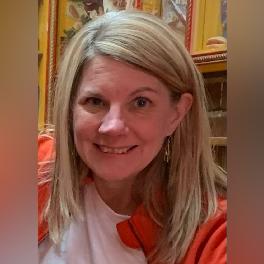 Meet your Posher, Kelly